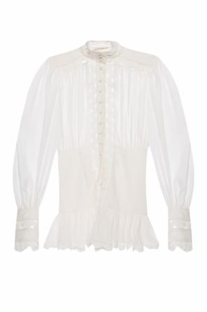 Ruffle dress, zdjęcie 1 Ruffle dress od Zimmermann